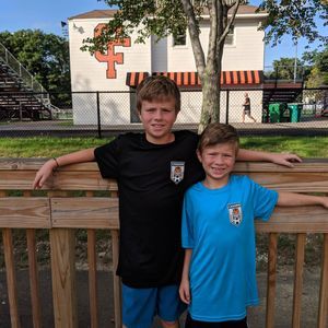 Meet your Posher, Meagan